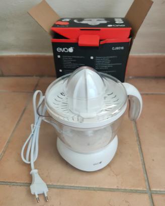 Spremiagrumi elettrico