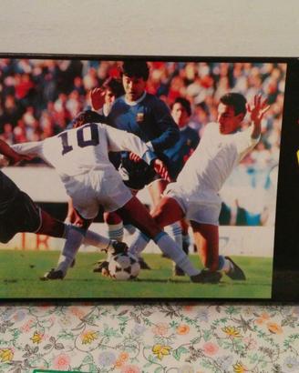 Gioco da Tavolo - TACKLE