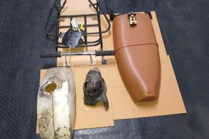 Ricambi per piaggio ciao,bravo,si,vespa 50