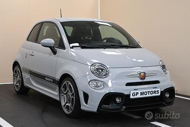 ABARTH 595 595 1.4 Turbo T-Jet 145 CV