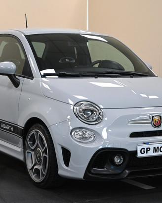 ABARTH 595 595 1.4 Turbo T-Jet 145 CV