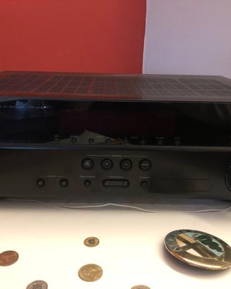 Impianto audio