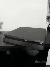 Ps4 slim 500g