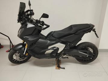 Honda X-ADV 750