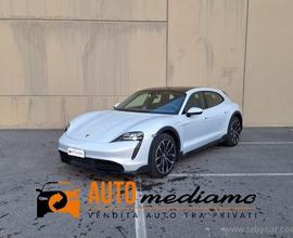PORSCHE Taycan 4 Cross Turismo GARANZIA Approved T