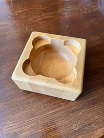 Ciotola porta noci vintage Bodum - Design Danese