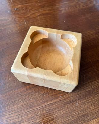Ciotola porta noci vintage Bodum - Design Danese