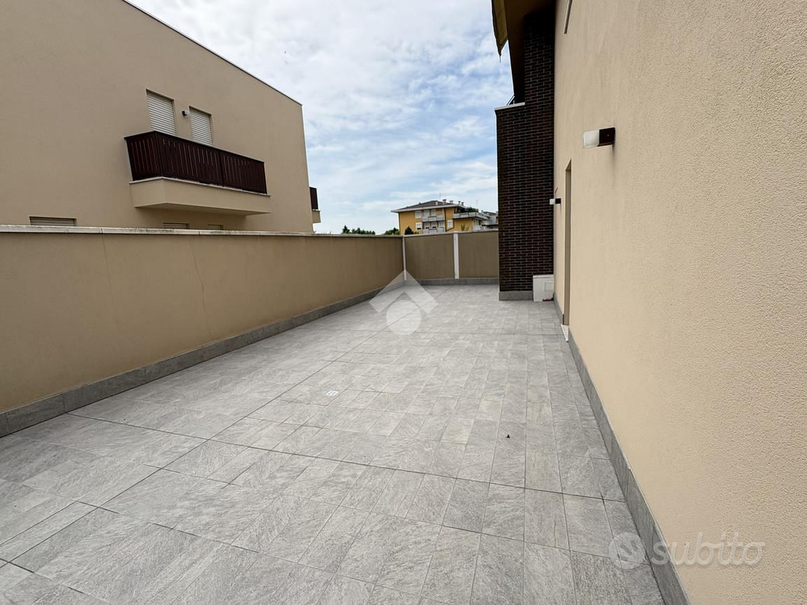 Apartment in Vigodarzere - Vista 2