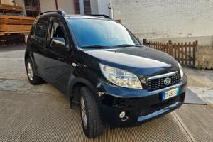 Daihatsu Terios 1.5 4WD B You O/F Green Powered