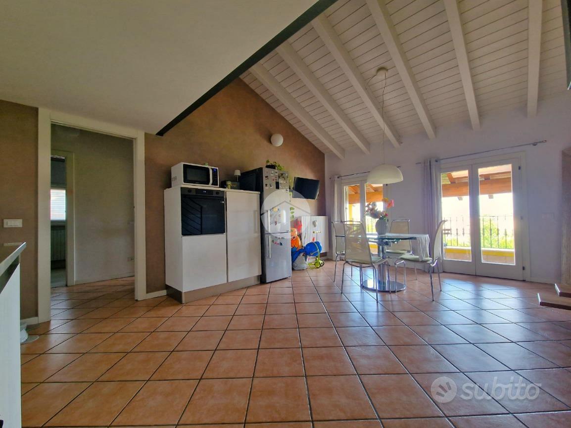 Apartment in Borgo Virgilio, Cerese - Vista 4