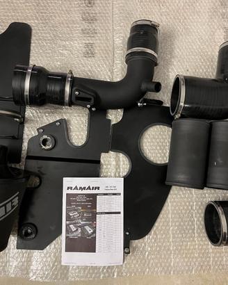 Ramair Oversized JSK-101-DD – 2.0 TFSI