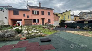 Casa Indipendente Broni [Cod.199VRG]