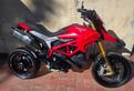 Hypermotard 821 2015 finanziabile 