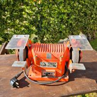 smerigliatrice Stayer anni 60