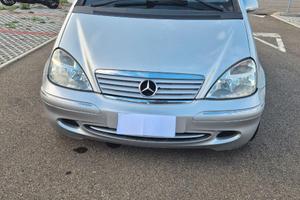 Mercedes Classe A 160 elegance 2003 GPL € 2100,00