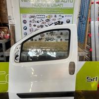 Ricambi Carrozzeria Fiat Fiorino