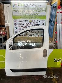 Ricambi Carrozzeria Fiat Fiorino