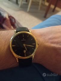 orologio  Festina uomo