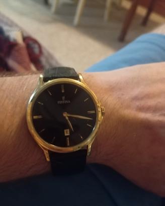 orologio  Festina uomo