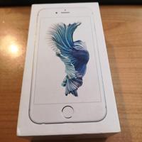 Scatola vuota per Iphone 6s