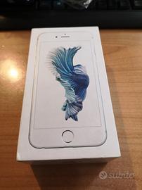 Scatola vuota per Iphone 6s