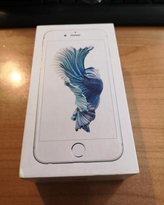 Scatola vuota per Iphone 6s