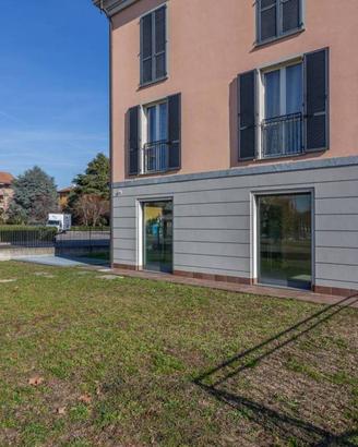 Immobile di 469 m² con più di 5 locali a Vaprio d'