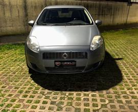 Fiat Grande Punto Grande Punto 1.3 MJT 75 CV 5 por