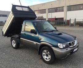 Nissan terrano pik up 3000cc