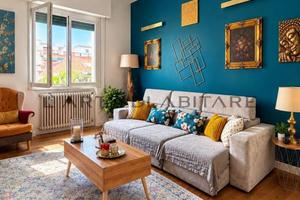 Attico / Mansarda di 126 m² con 4 locali a Ravenna