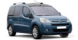 Ricambi Citroen Berlingo 2008