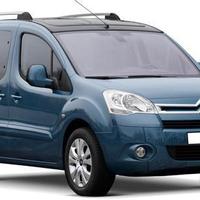 Ricambi Citroen Berlingo 2008