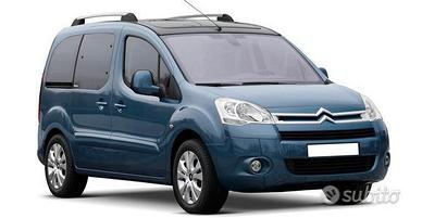 Ricambi Citroen Berlingo 2008