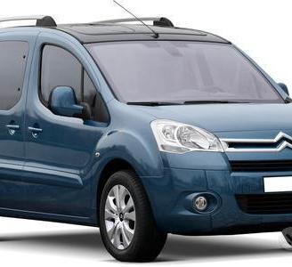 Ricambi auto nuovi Citroen Berlingo 2008
