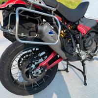 Ducati DesertX – super accessoriata – 13.120 km