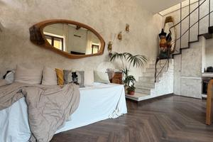 CASA DI CORTE A PESSANO CON BORNAGO