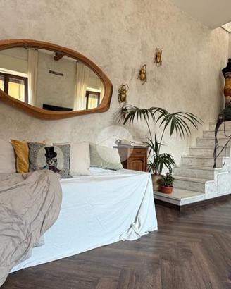 CASA DI CORTE A PESSANO CON BORNAGO