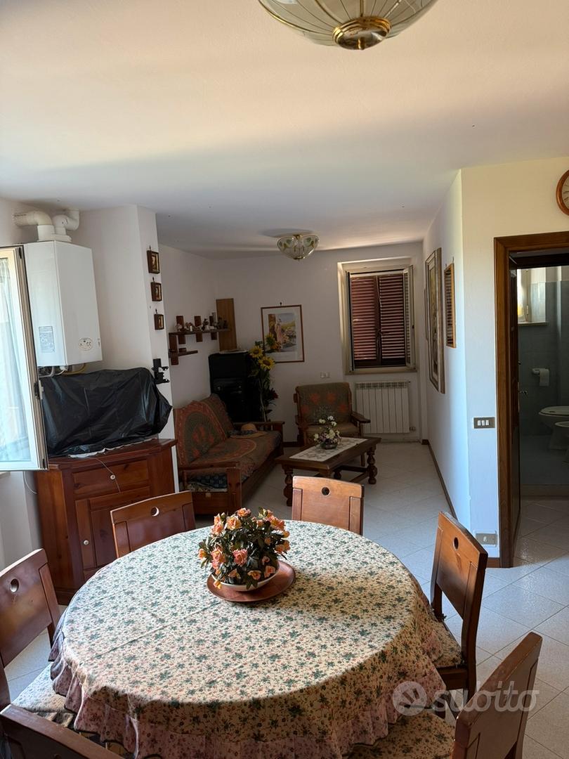 Appartamento – Perugia, Lidarno - Vista 4
