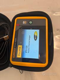 Fotocamera fluke  pti 120