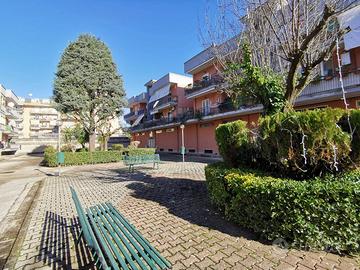 Appartamento - San Nicola la Strada