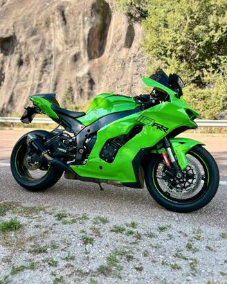Zx10r kit carene