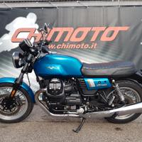 Moto Guzzi V7 III SPECIAL 2019 GARANZIA 12MESI