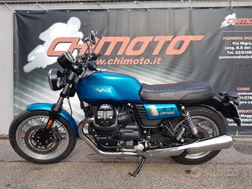 Moto Guzzi V7 III SPECIAL 2019 GARANZIA 12MESI