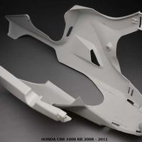Puntale per HONDA CBR 1000 RR 2008 - 2011