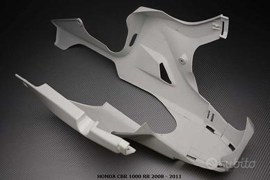 Puntale per HONDA CBR 1000 RR 2008 - 2011