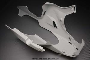 Puntale per HONDA CBR 1000 RR 2008 - 2011