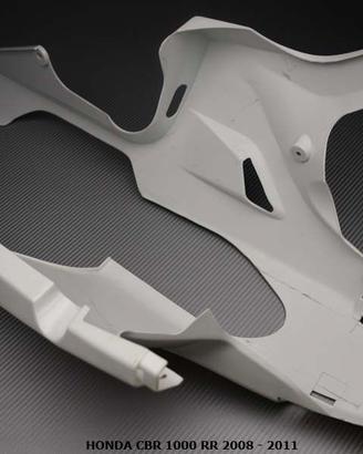 Puntale per HONDA CBR 1000 RR 2008 - 2011