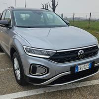 Volkswagen T-Roc 1.5 TSI ACT DSG Style