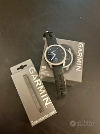 Garmin Fenix E 47mm