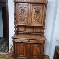 Credenza 800 francese.